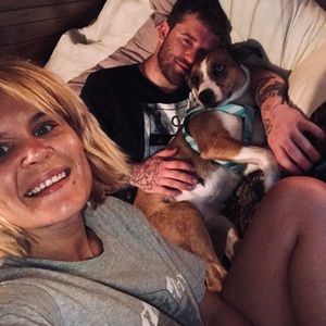 Meet your Posher, Shyanne johnny